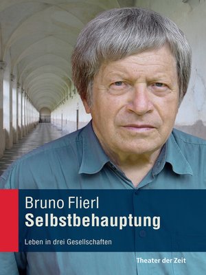 cover image of Selbstbehauptung